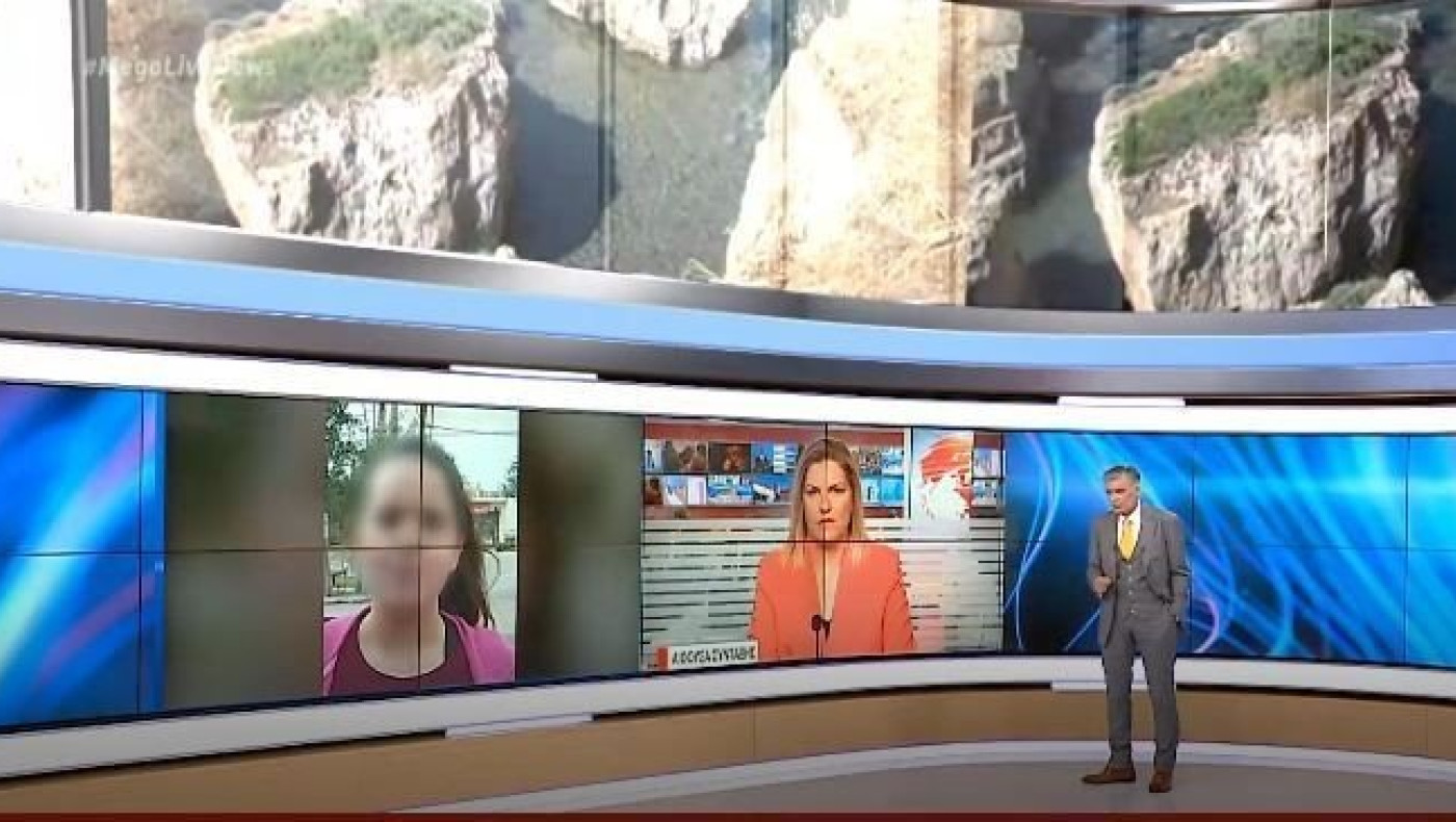 Χανιά: Στο ψυχιατρείο ο πατέρας της 11χρονης – Επιχείρησε να πέσει από το ίδιο σημείο