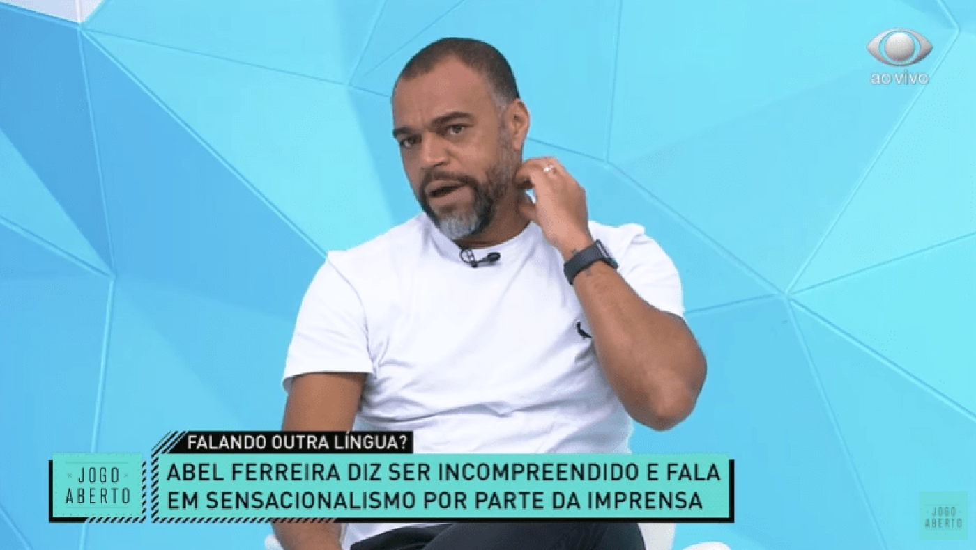 Κράξιμο Ντενίλσον για Φερέιρα: «Αν θέλεις, πάρε τα πράγματα σου και φύγε!»