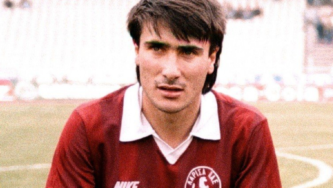 Επιστρέφει στην ΑΕΛ ο Βασίλης Καραπιάλης