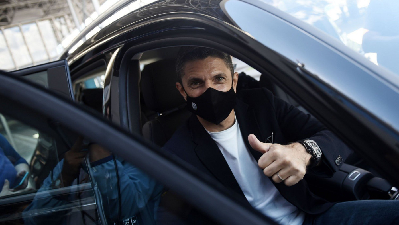 ΠΑΟΚ: Το πλάνο, οι επαφές, η ενίσχυση και ο τεχνικός διευθυντής από την... Ιβηρική