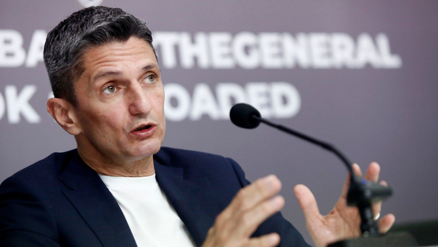 Χαρακτηριστικά, λέει, ζητάει ο Λουτσέσκου, αλλά ﻿το ερώτημα είναι ποιοι ψάχνουν να βρουν παίκτες