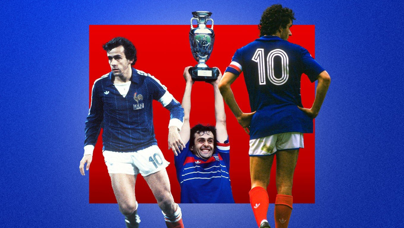 EURO 2020: Αυτοί που πέτυχαν χατ-τρικ, αλλά και το μοναδικό επίτευγμα του Πλατινί