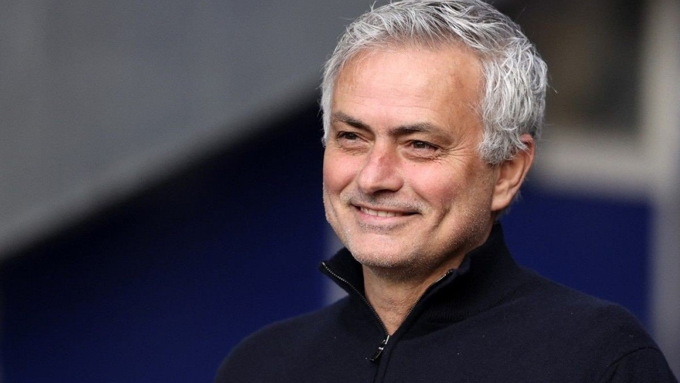 Με το «δεξί» η Ρόμα - Ρεκόρ για Μουρίνιο!