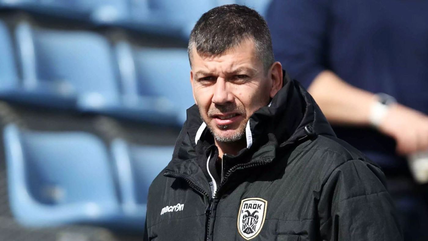 Ο Πάμπλο Γκαρσία «έφυγε» χωρίς να επαληθευτεί ﻿η πρόβλεψή του για την μοίρα των διωκτών του