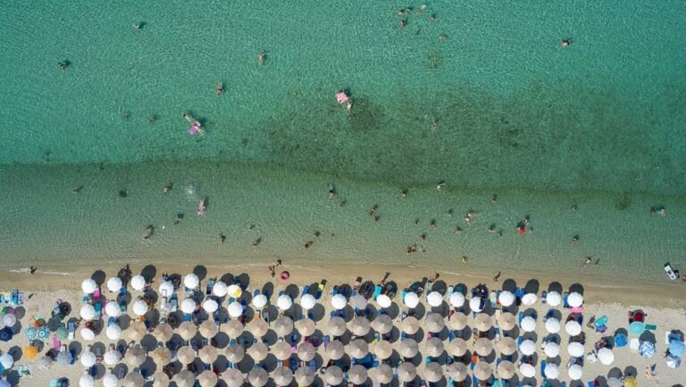 Τουρισμός για όλους με επιδότηση ως και 100% – Πόσες διανυκτερεύσεις δικαιούστε