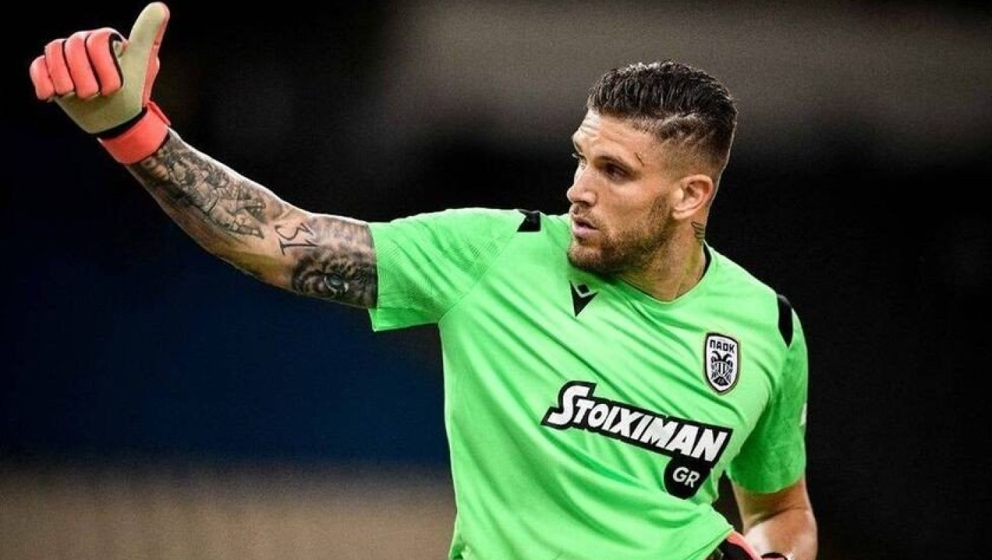 Πασχαλάκης: «Τι να φοβηθώ με αυτούς τους κυρίους;»