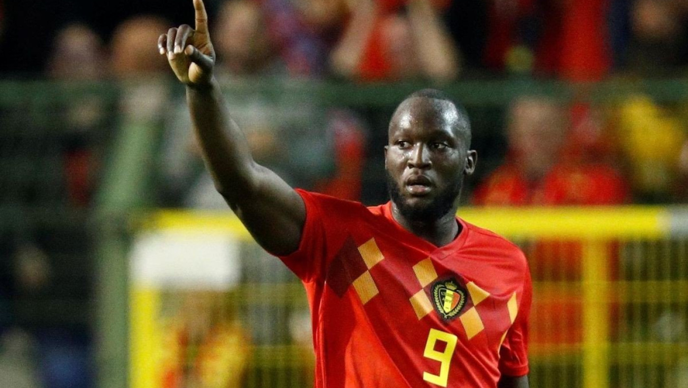 Λουκάκου: «Σταματήστε να με συγκρίνετε με τον Ρονάλντο»