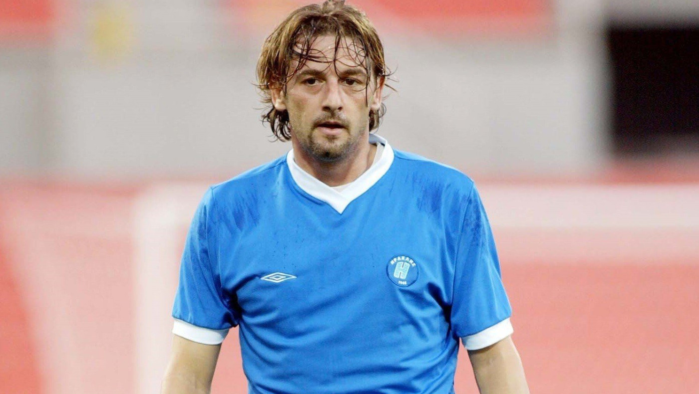 Σινιόρι: Επιστρέφει στο ποδόσφαιρο, απαλλάχθηκε από τις κατηγορίες για στοιχηματισμό!