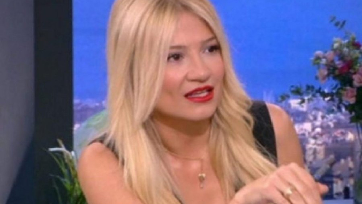 Έξαλλη η Σκορδά με την εκπομπή του Σρόιτερ: «Γιατί με ενδιαφέρει;»