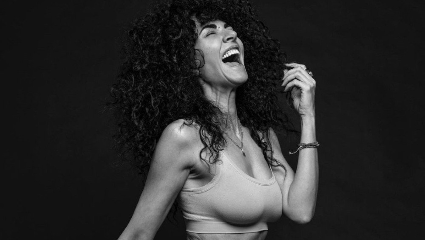 Μαρία Σωλομού: Ο νέος σύντροφός της είναι γνωστός τράπερ