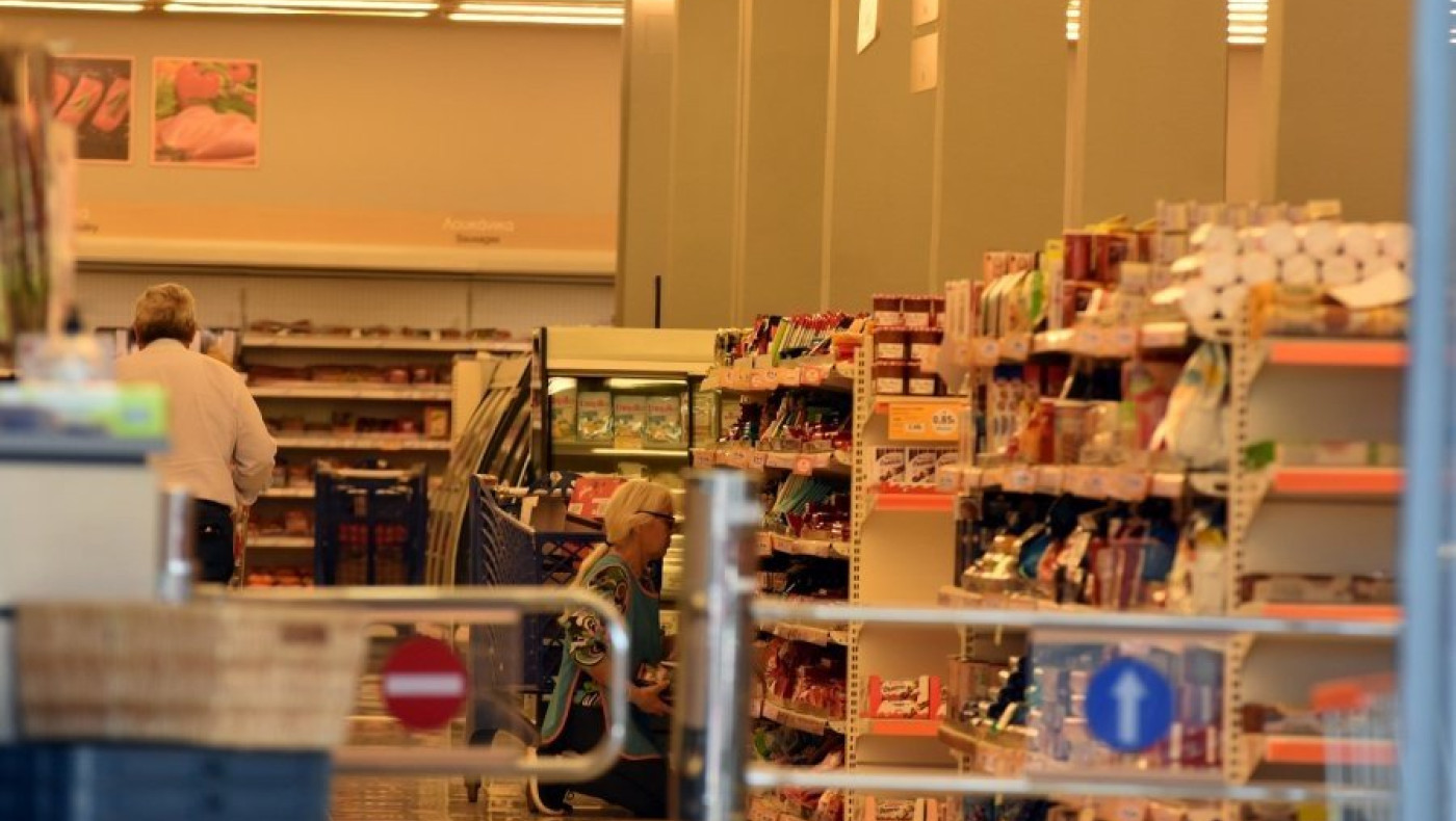 Πόσο μας... παχαίνουν τα σούπερ μάρκετ