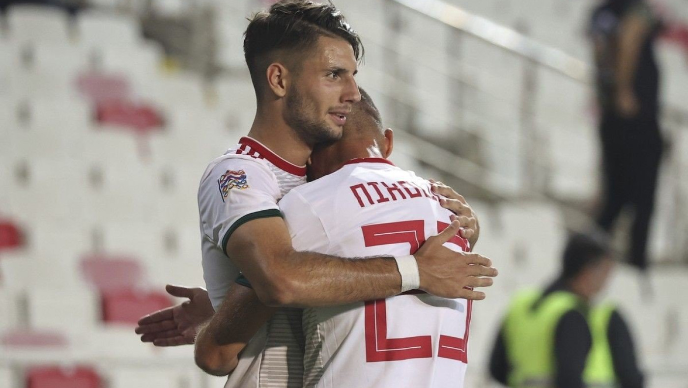 Ουγγαρία: Χωρίς το μεγάλο της αστέρι, κόπηκε λόγω τραυματισμού ο Σομποζλάι