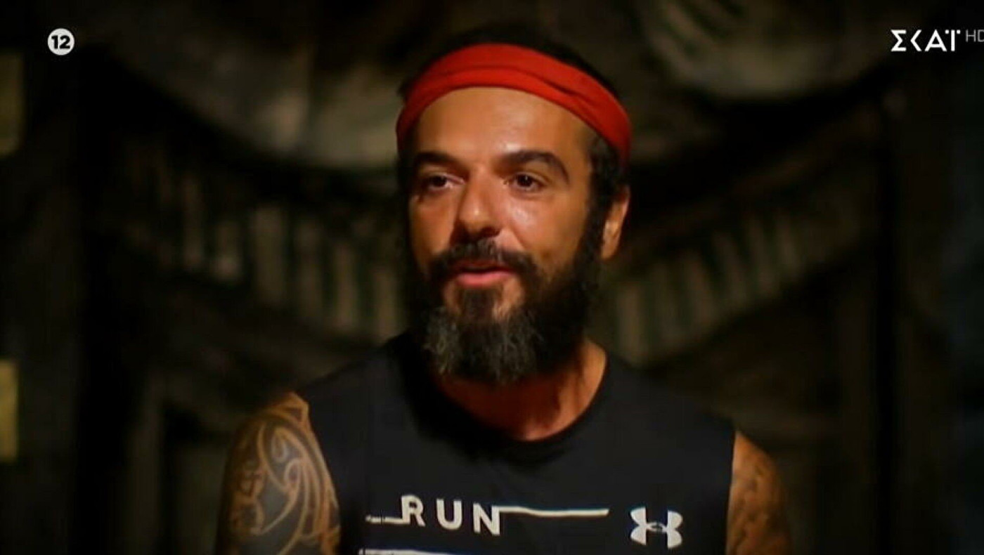 Τριαντάφυλλος: Μόνο με αυτόν τον όρο μπαίνει στο Survivor