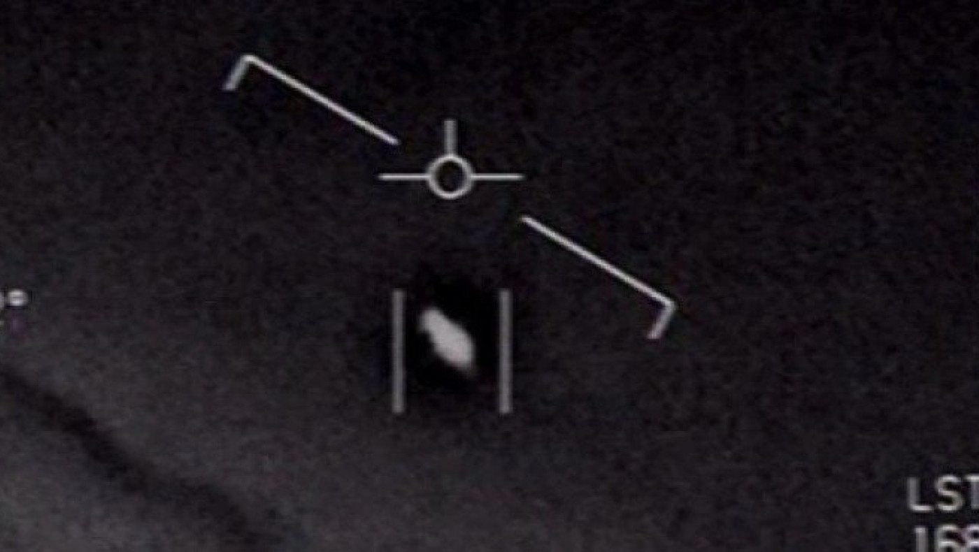 Ο Λευκός Οίκος δίνει τέλος στα σενάρια για εξωγήινους