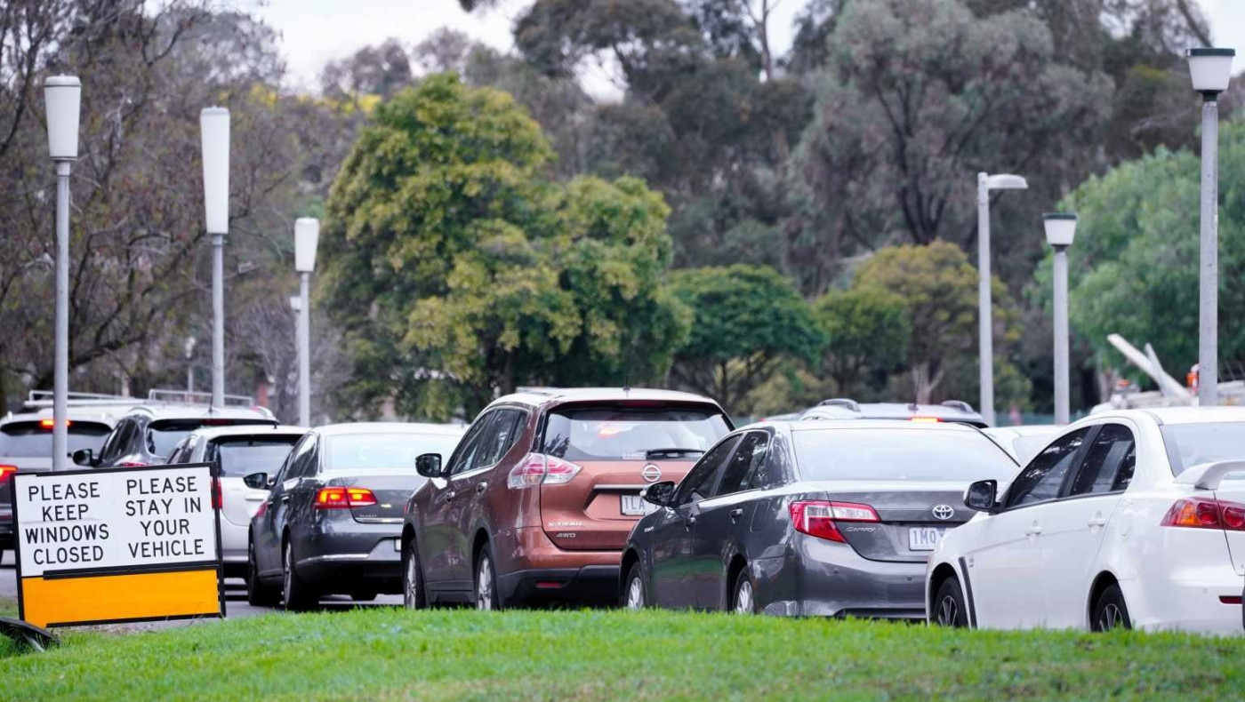 ΤΡΟΜΑΚΤΙΚΟ: Το κοριτσάκι πέθαινε στο αυτοκίνητο κι η μαμά «περιποιούνταν» το… χασίς της