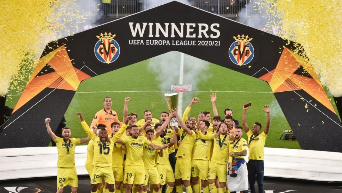 Η πολιτική του «δώσε ημίν σήμερον» και η πετυχημένη Βιγιαρεάλ