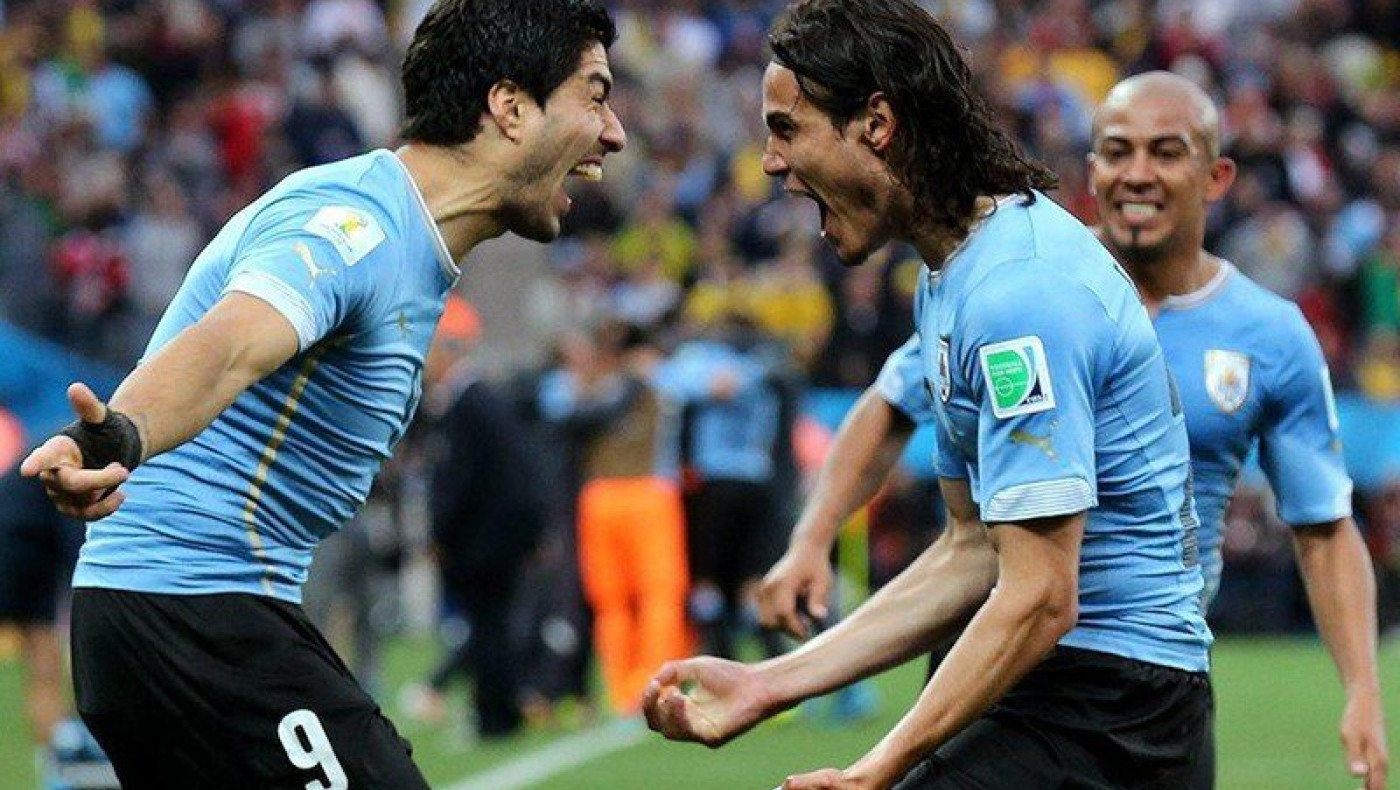 Στο «Χ» η Λεγκανές, στο «Χ» η Κολομβία, στο «Χ» και η Αλμερία…