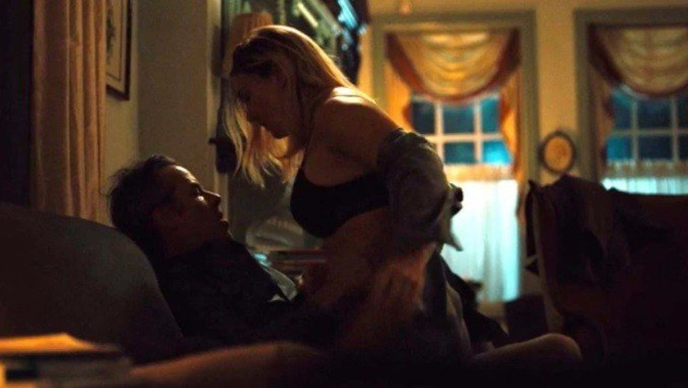 Κέιτ Γουίνσλετ: Γιατί αρνήθηκε το μοντάζ σκηνής σεξ!