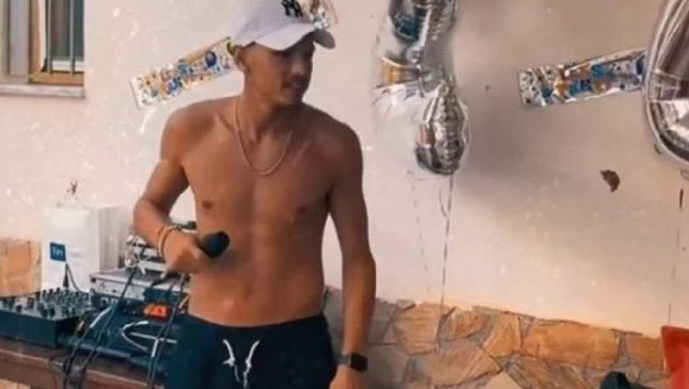 ﻿Σάλος στη Λέσβο: Πρωταγωνιστής σε κορονοπάρτι ο Χατζηγιοβάννης!