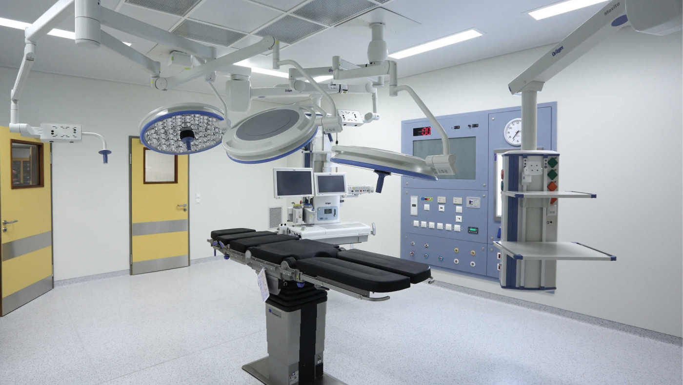 Θεσσαλονίκη – Κορωνοϊός: Νόσησε ανεμβολίαστη αναισθησιολόγος στο Γεννηματάς