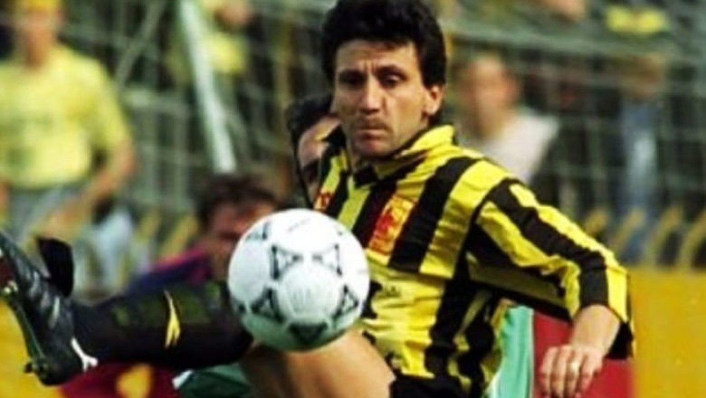 Λόντσαρ για φορ στον Άρη: «Οι παίκτες δεν είναι ψυγεία που αμέσως παίρνουν μπρος»