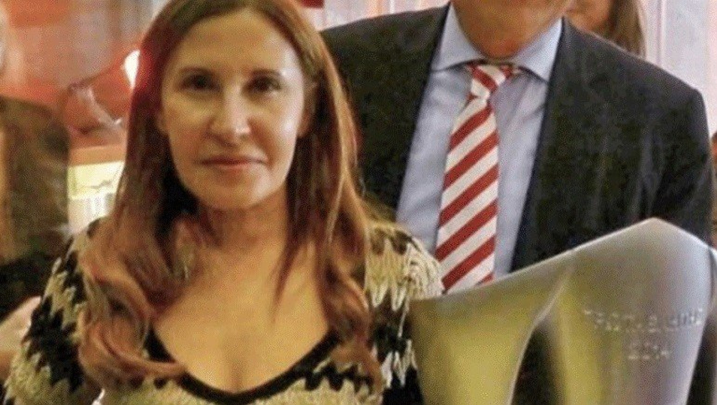 Δεν προήχθη η πρώην αθλητική εισαγγελέας Πειραιά που φωτογραφιζόταν με το κύπελλο του Ολυμπιακού