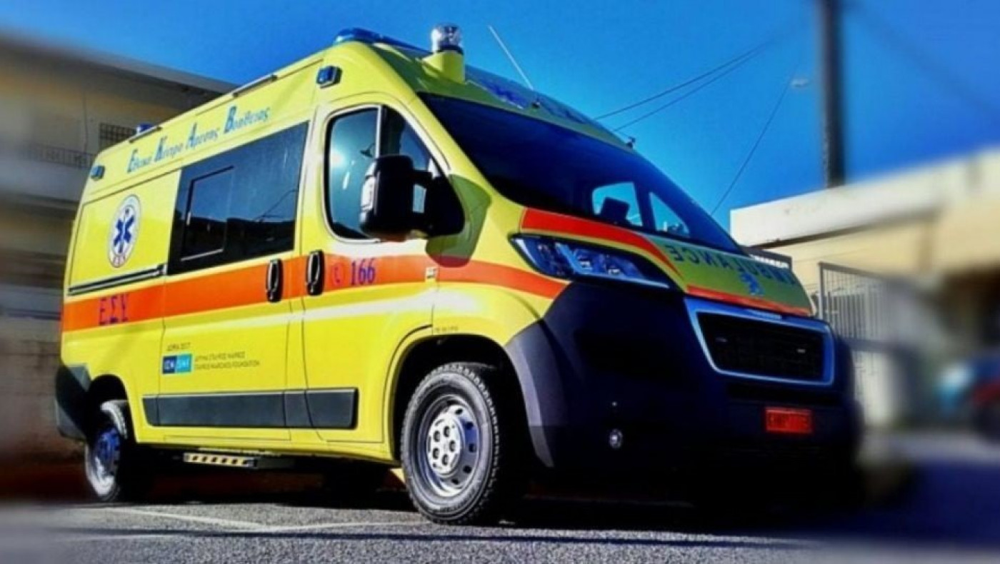 Κοζάνη: Μάχη για τη ζωή της δίνει η ανήλικη που παρασύρθηκε από ΙΧ