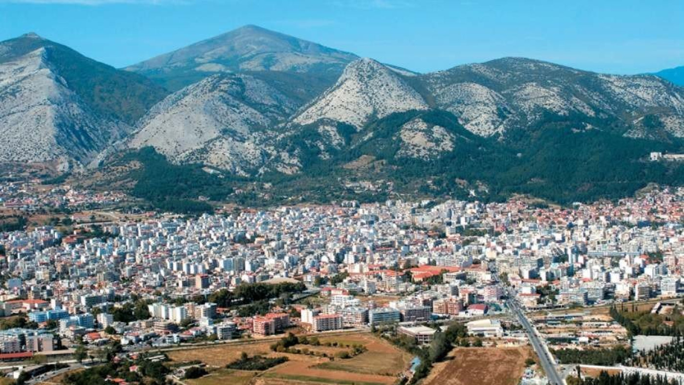 Ξάνθη: Ανησυχεί η αύξηση του ιικού φορτίου - Ανεμβολίαστοι το 98,7 των διασωληνωμένων