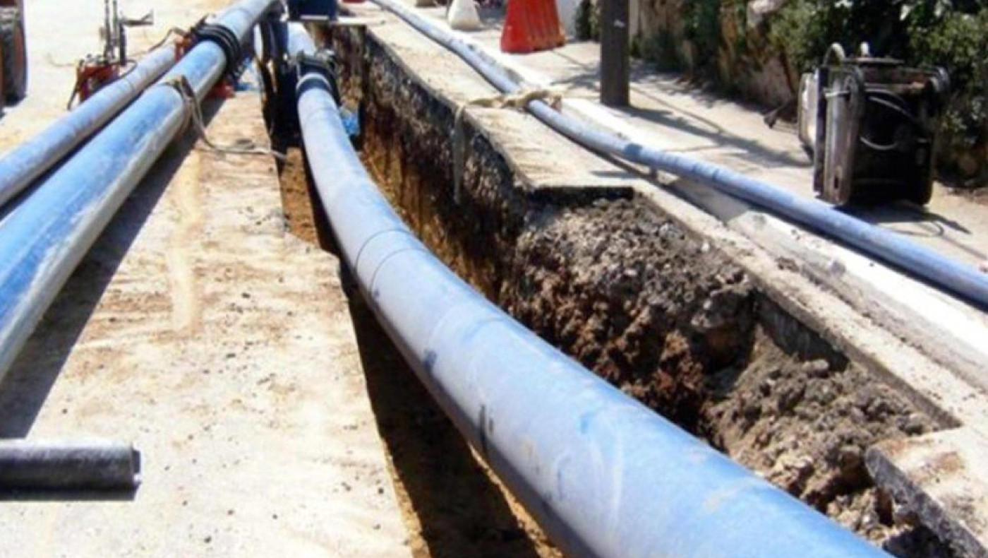 Θεσσαλονίκη: Χωρίς νερό για έξι ώρες περιοχή της Πολίχνης