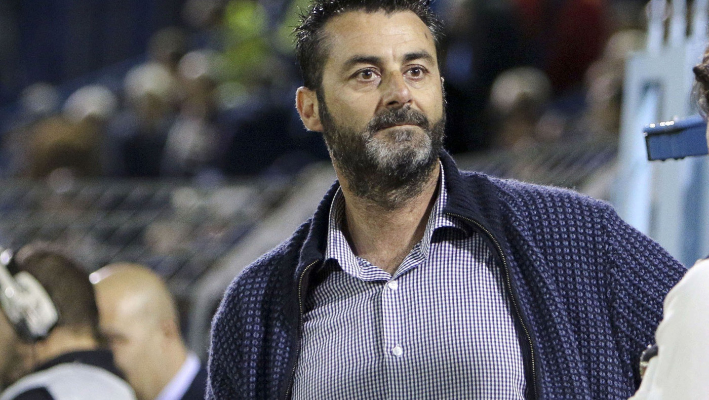 Πέτρου: «Στόχος η 6αδα με επιθετικό ποδόσφαιρο που αρέσει στον Γκιγιέρμε»