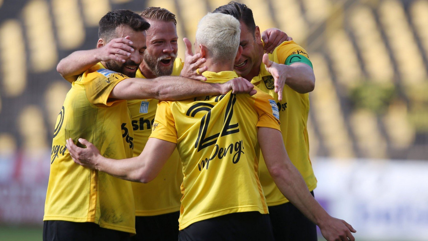 Άρης: Σήμερα η «πρώτη», ποιοι βρίσκονται στο ρόστερ