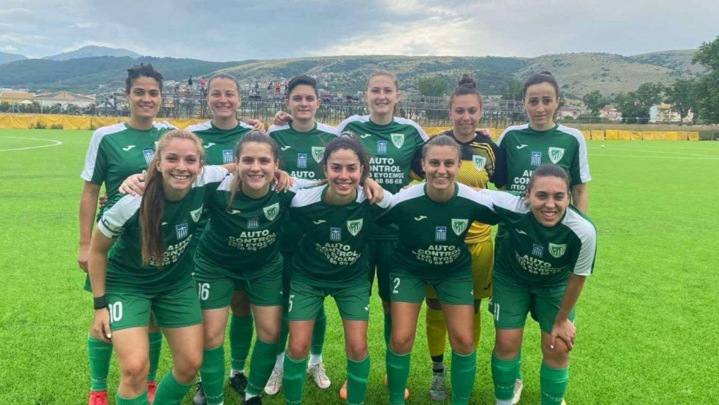 Γυναικείο ποδόσφαιρο: Αποτελέσματα και βαθμολογίες