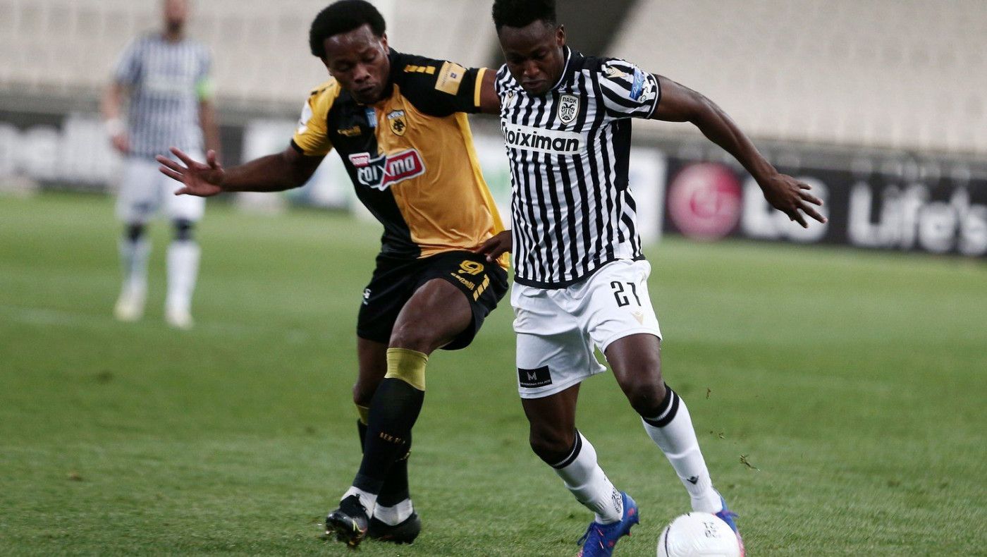 Το σκεπτικό του Μπάμπα για ﻿τη συνεργασία με τον ΠΑΟΚ