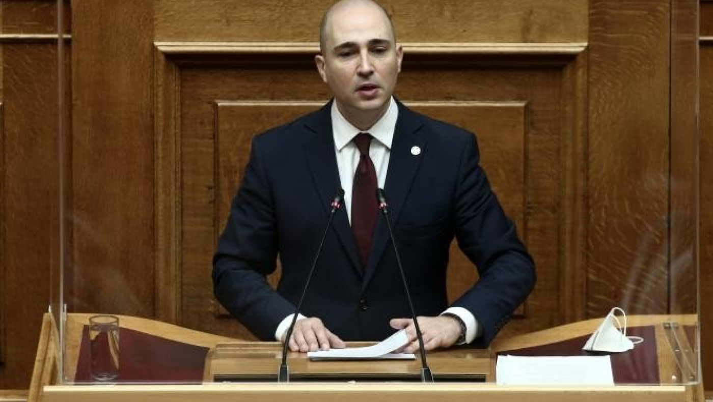 Μπογδάνος: «Απομόνωση και απέλαση για όσους μετανάστες επιτίθενται σε γυναίκες»