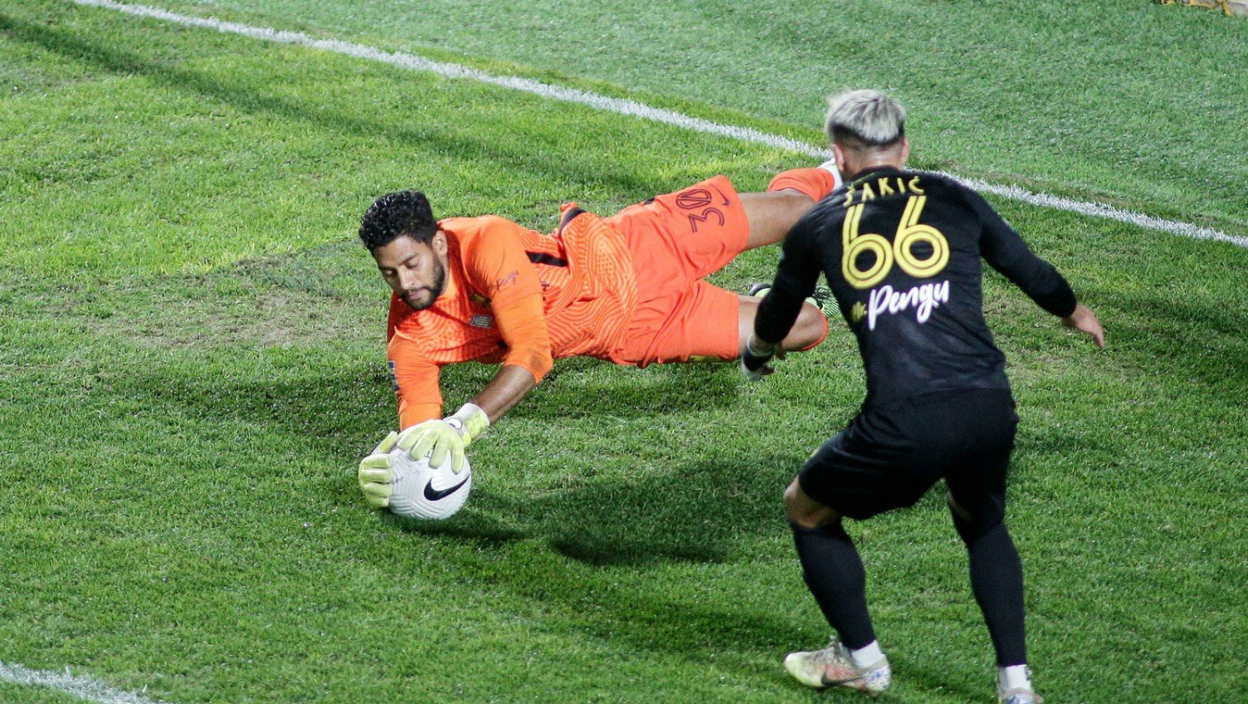 Φτιάχνει τα κομμάτια του ο Άρης και... ελπίζει