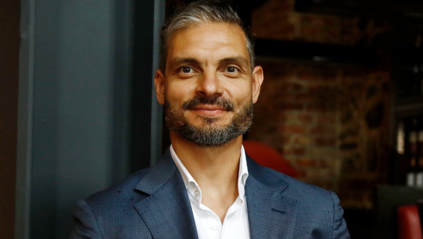 Χαριστέας: «Κρατάω μικρό καλάθι, προτιμώ να τελειώσει το ματς και ο Άρης να βάλει σε όλους τα γυαλιά - Μικρός μάγος ο Κωνσταντέλιας»