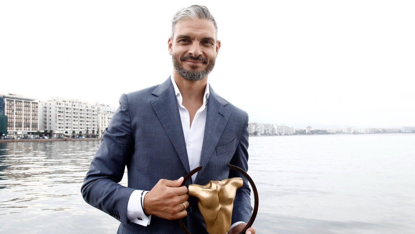 Χαριστέας: «Είμαι περίεργος τι θα γίνει με τον Φαν'τ Σχιπ- Θέλει... μπάστακα στην περιοχή ο Καμαρά»