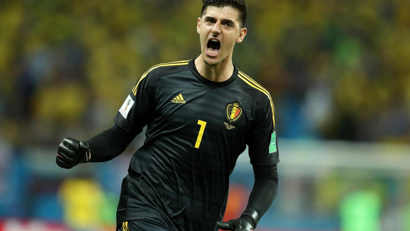 Κουρτουά κατά UEFA και FIFA: Δεν νοιάζονται για τους παίκτες, μόνο για τις τσέπες τους