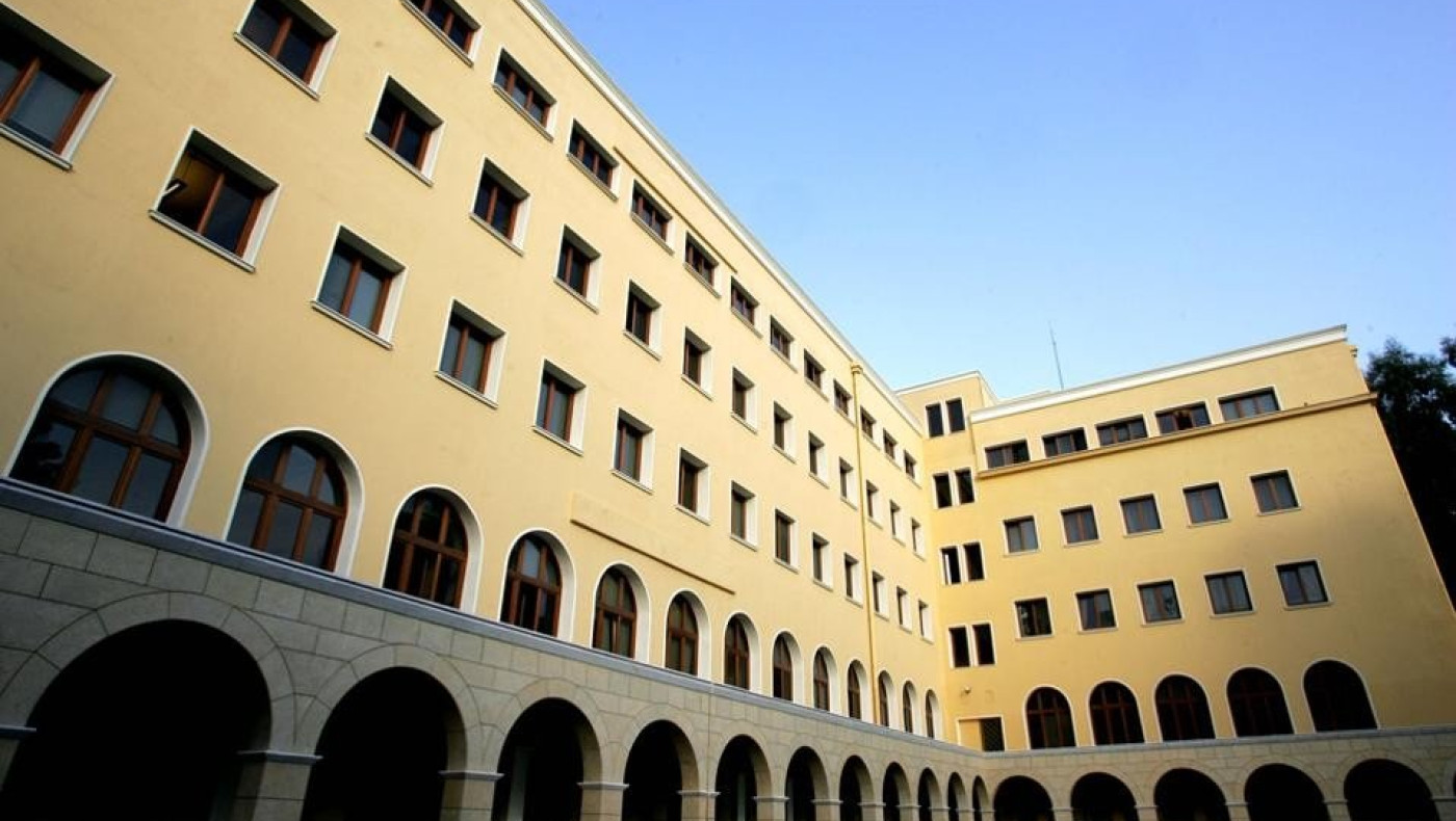 Ν. Μάκρη: «Πόλεμος» Εκκλησίας με 72 οικογένειες, διεκδικεί την περιουσία τους