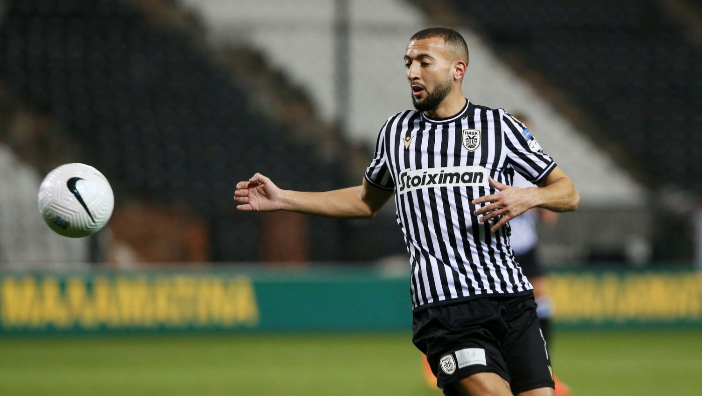 Αυτή είναι η πρόταση του ΠΑΟΚ στον Ελ Καντουρί