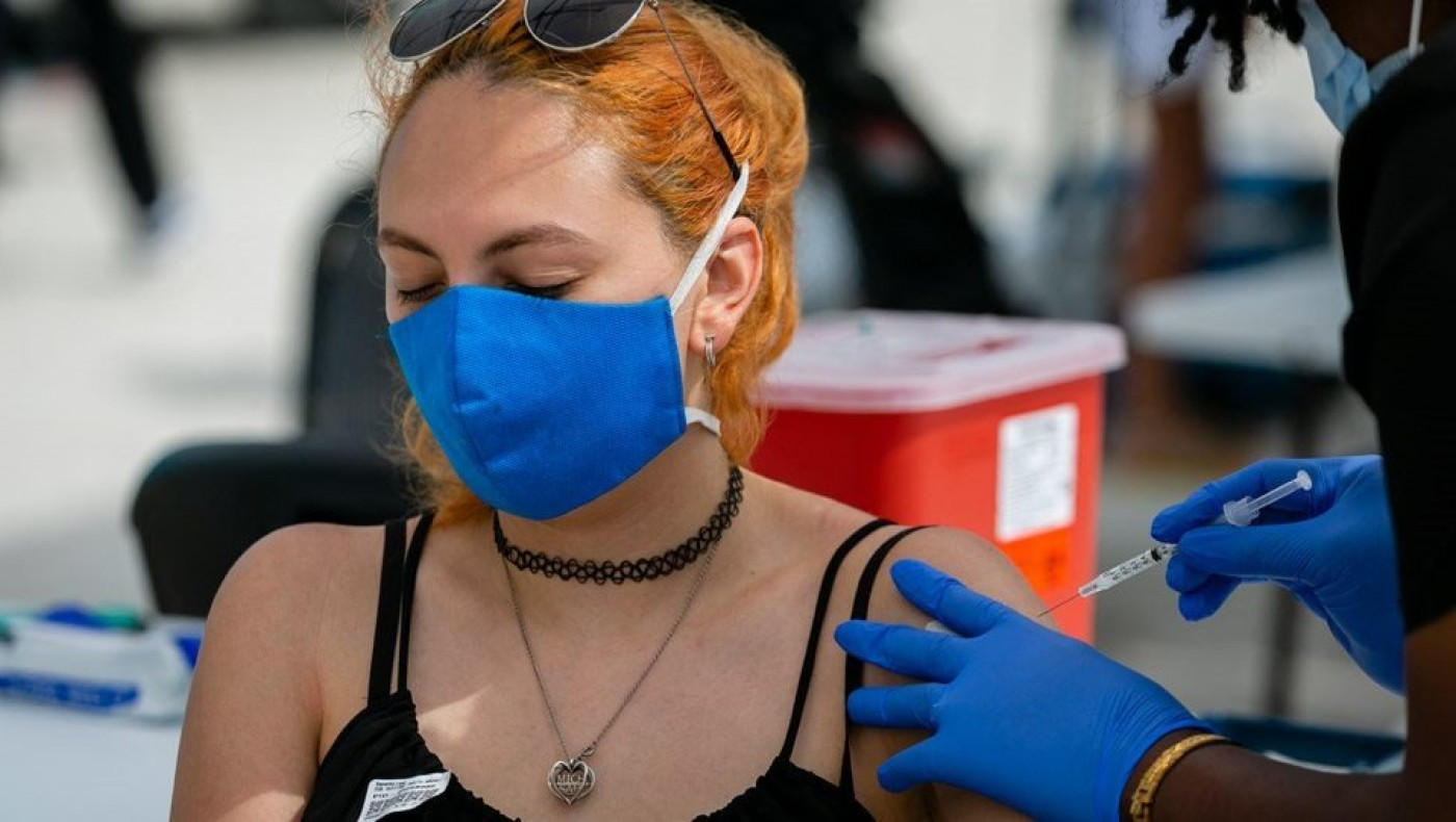 Την επόμενη εβδομάδα οι ανακοινώσεις για τον υποχρεωτικό εμβολιασμό