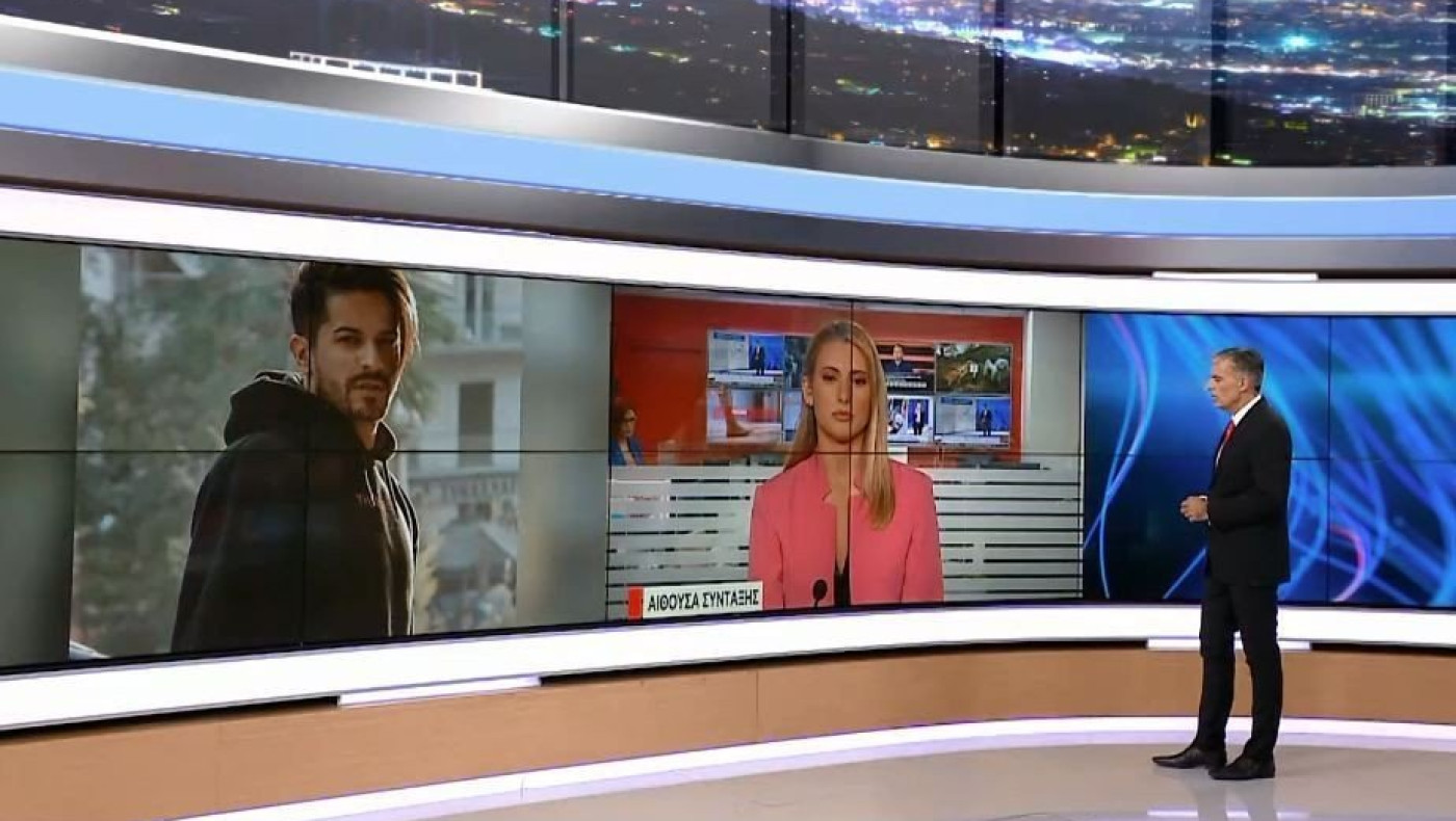 Μυστηριώδης θάνατος του στυλίστα Νάσου Κάτρη, μια μέρα μετά τον εμβολιασμό του