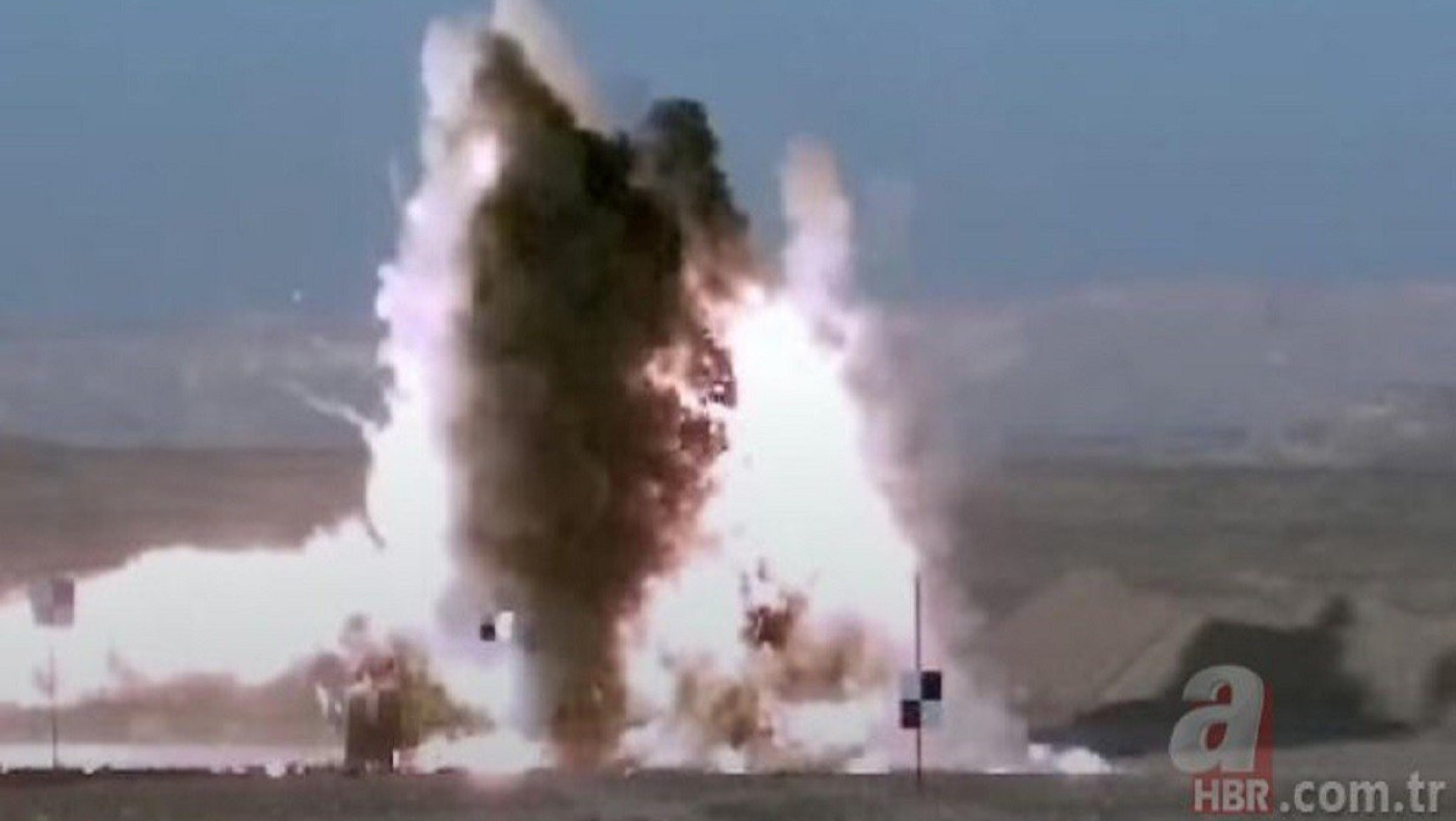 Η Ελλάδα παίρνει 20 Spike NLOS και κάνει φρούριο το Καστελόριζο