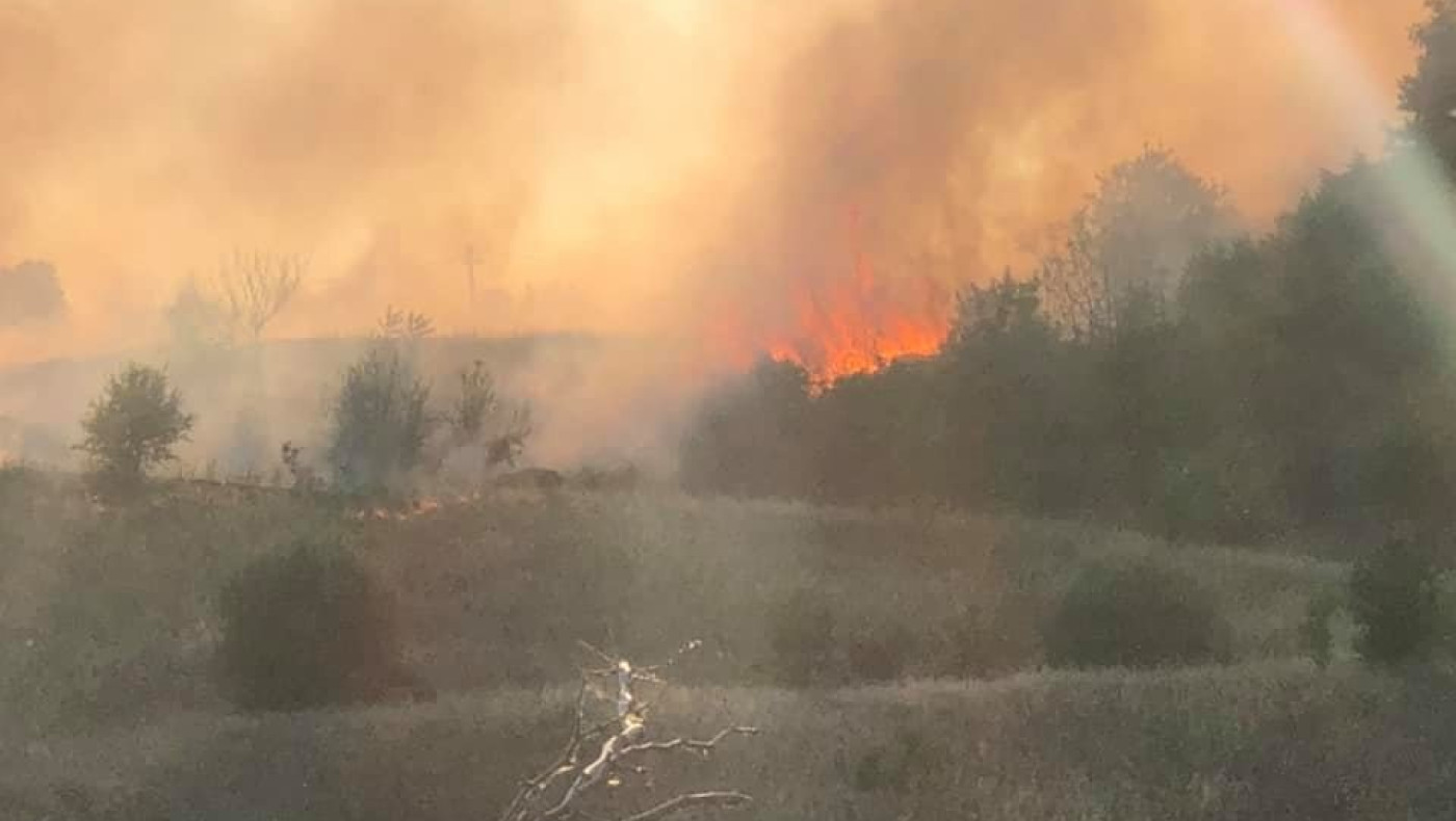 Θεσσαλονίκη: Συλλήψεις για εμπρησμό από αμέλεια για τις φωτιές σε Λακκιά και Πανόραμα