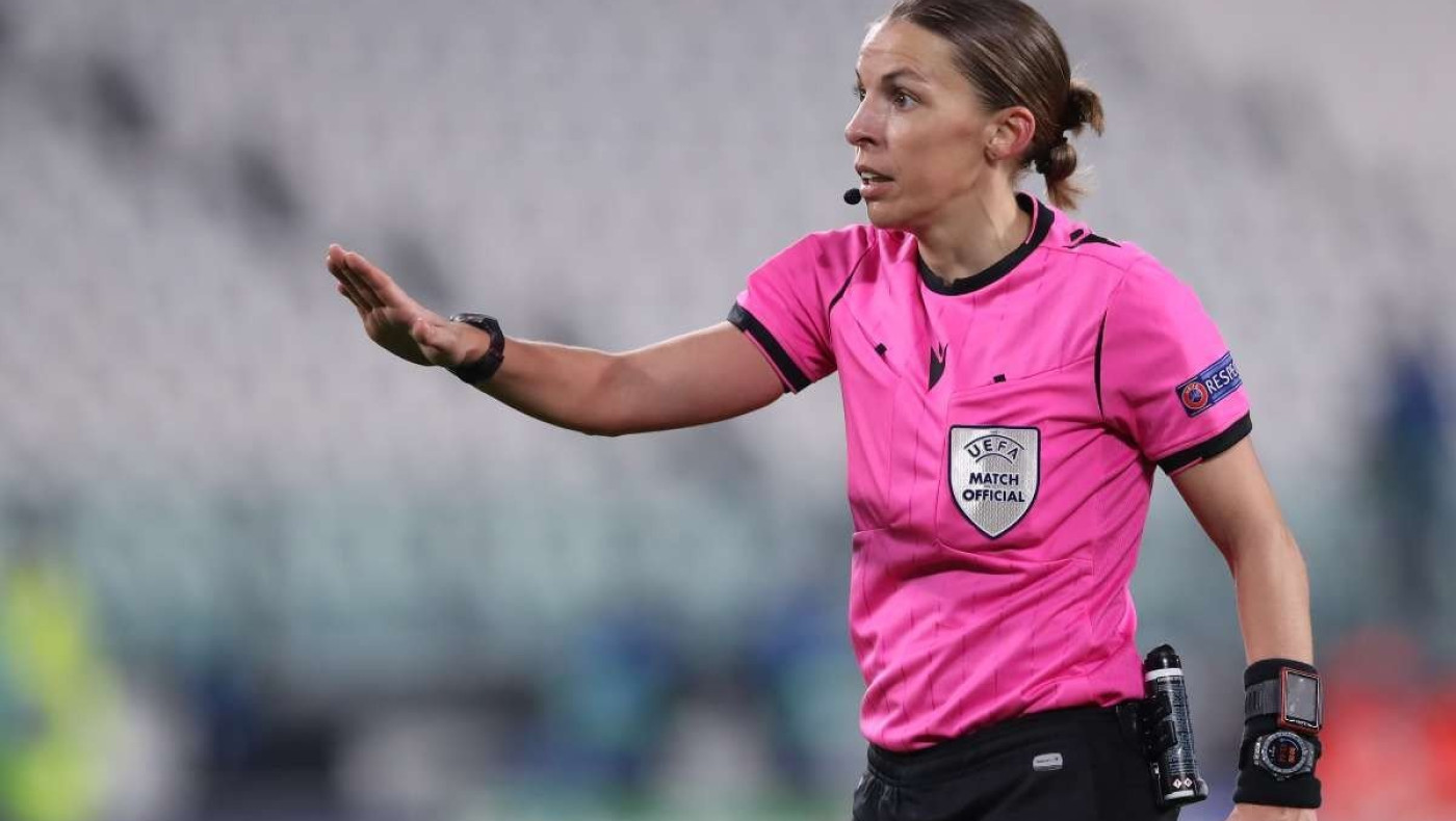 Στεφανί Φραπάρ: Το άβατο που έπεσε, ο Λε Φραπέρ και... ένας Καουμπόι