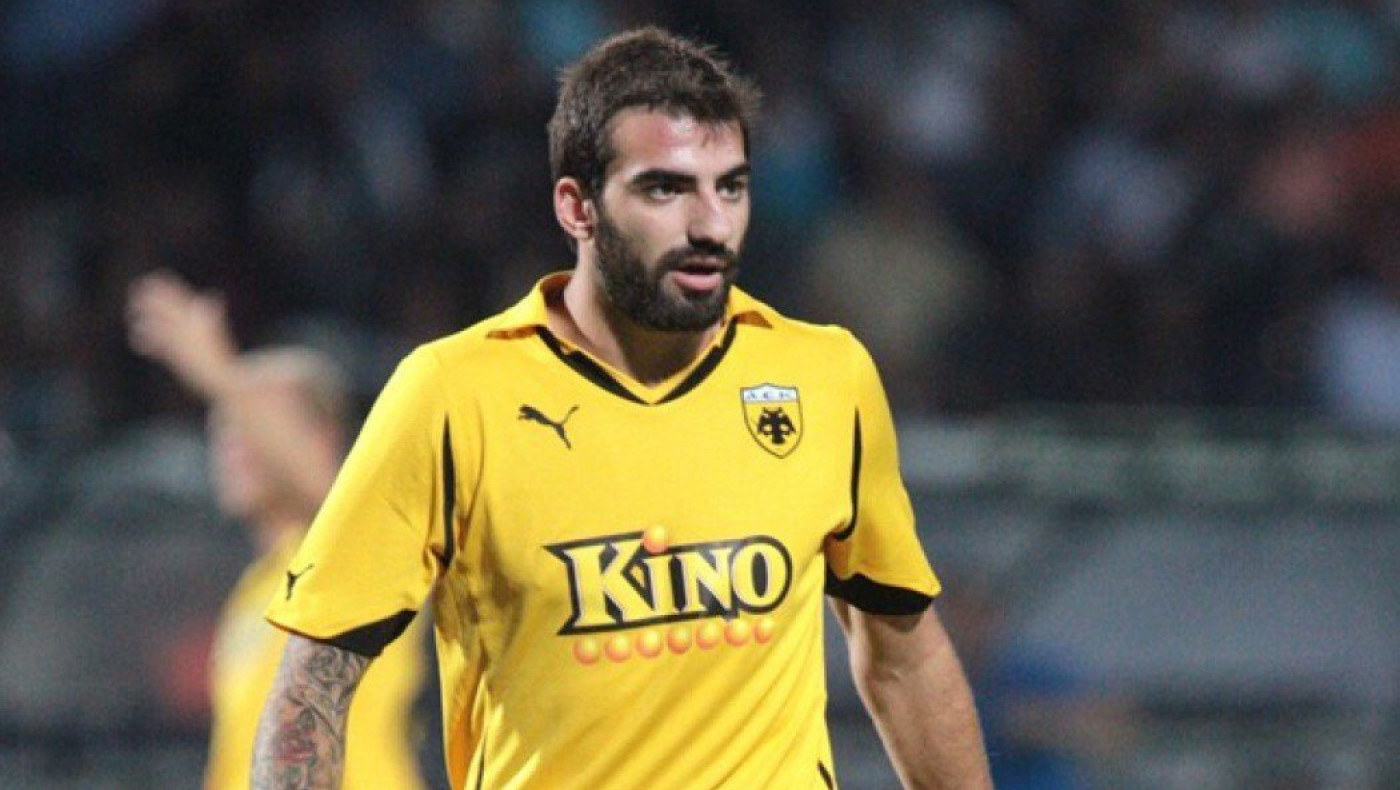 Μάκος: «Αυτή ήταν η μαγκιά του Αλμέιδα στην ΑΕΚ»