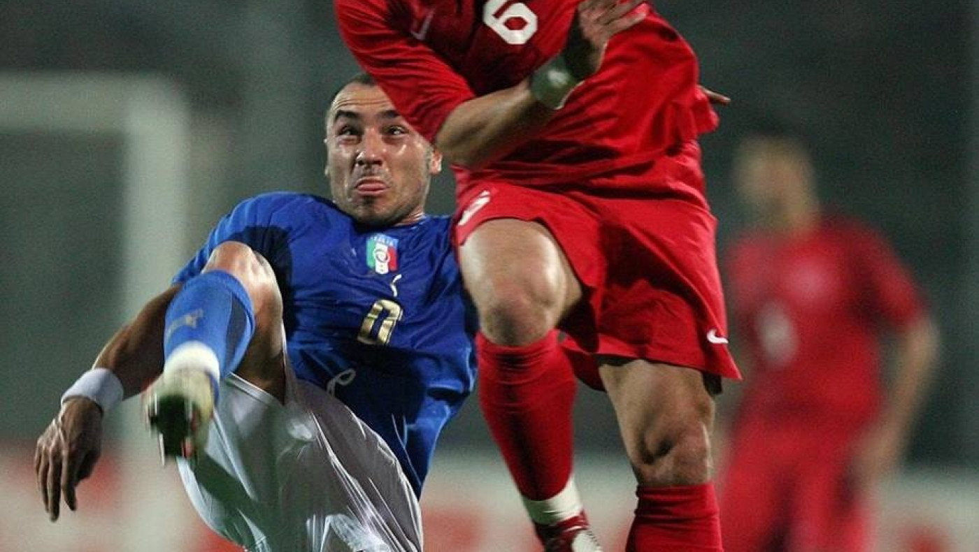 Βραζιλιάνος: Στο «Χ» η Τουρκία, στο «Χ» η Πόντε Πρέτα, στο «Χ» και η Νάουτικο