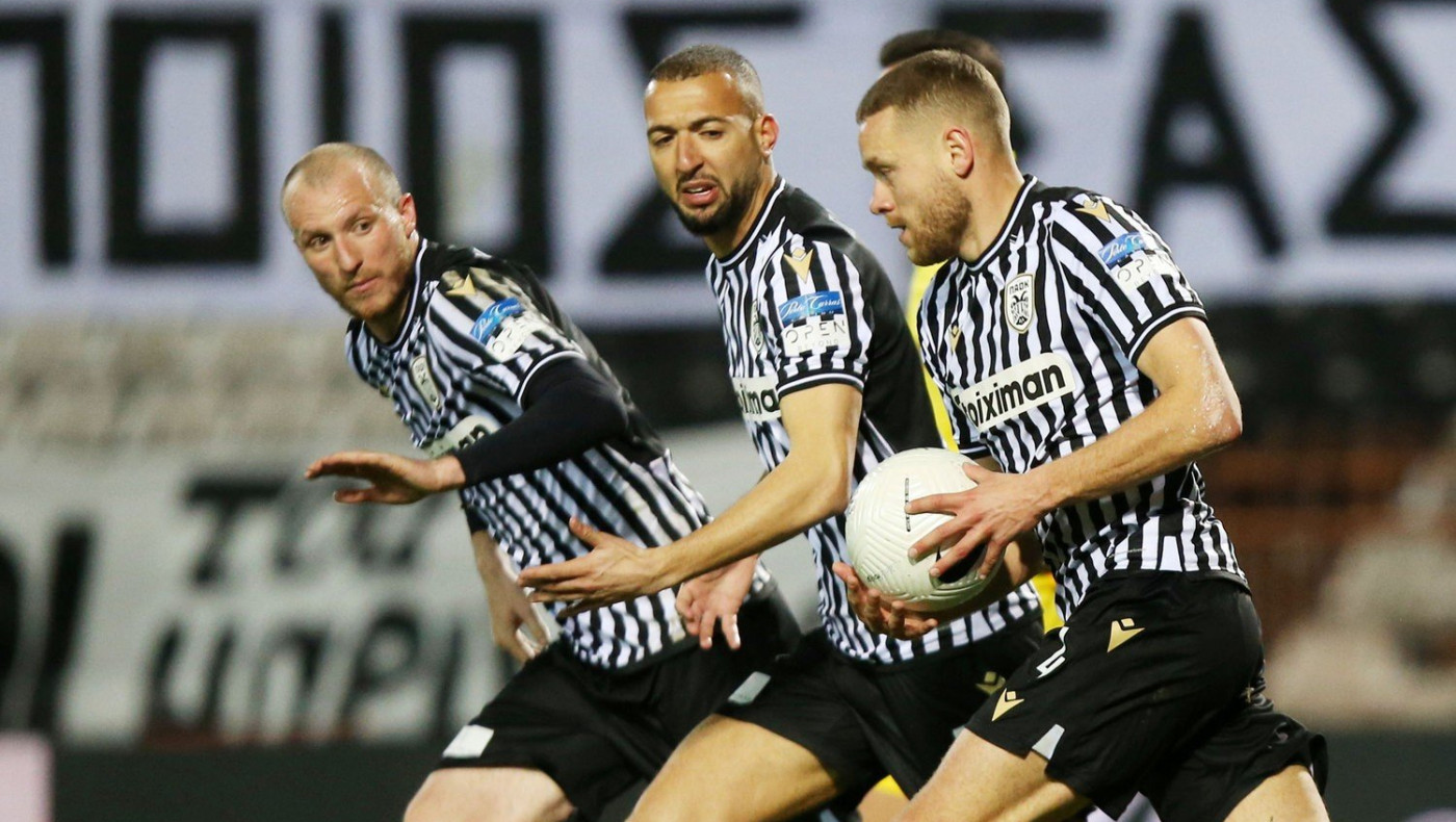 Ό,τι πει ο Λουτσέσκου… Βήμα γοργό για ανανέωση Ελ Καντουρί, Ίνγκασον