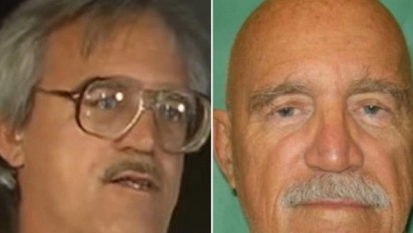 Απίστευτο: Βρίσκεται στη φυλακή 40 χρόνια για ληστεία με… νεροπίστολο και λεία 264 δολάρια!