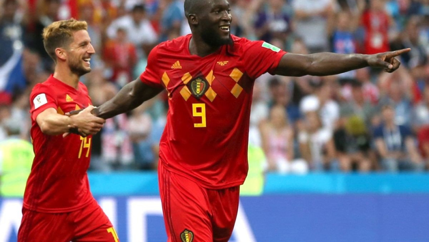 Πρώτη γεμάτη μέρα με… γκολ στο Βέλγιο – Ρωσία, οι αποδόσεις της Stoiximan